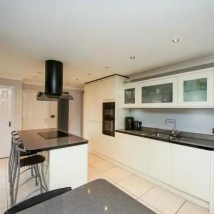 Rent this 6 bed townhouse on 46A Kings Drive in Stoke Gifford, BS34 8RX