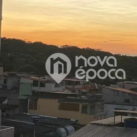 Image 1 - Rua Antônio Teixeira de Carvalho, Portuguesa, Rio de Janeiro - RJ, 21932-580, Brazil - Apartment for sale