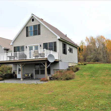 Image 1 - 1113 Stearns Brook Road, Tice, Holland, VT 05830, USA - House for sale
