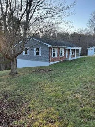 Image 4 - 199 Lakeview Dr, Bluefield, Virginia, 24605 - House for sale