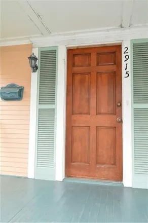 Image 2 - 2915 Carondelet Street, New Orleans, LA 70115, USA - House for rent