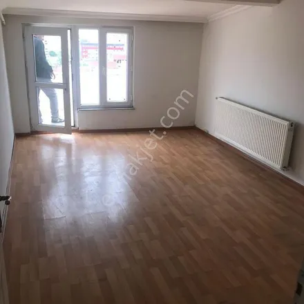 Rent this 2 bed apartment on Serçe Sokağı in 34522 Esenyurt, Turkey