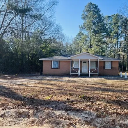 Buy this 2 bed house on 32 Harper Valley Lane in Aiken County, SC 29829
