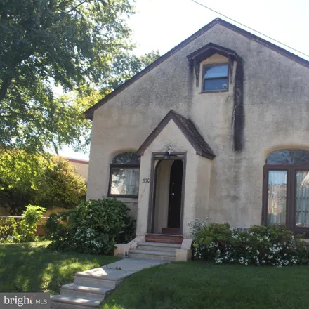 Image 2 - 533 San Diego Avenue, Hollywood, Abington Township, PA 19046, USA - House for sale