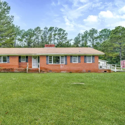 Buy this 3 bed house on unnamed road in Duplin County, NC 28464
