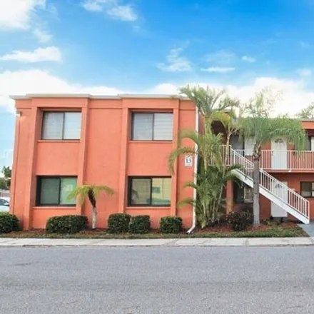 Rent this 2 bed condo on 53rd Avenue West in Manatee County, FL 34207