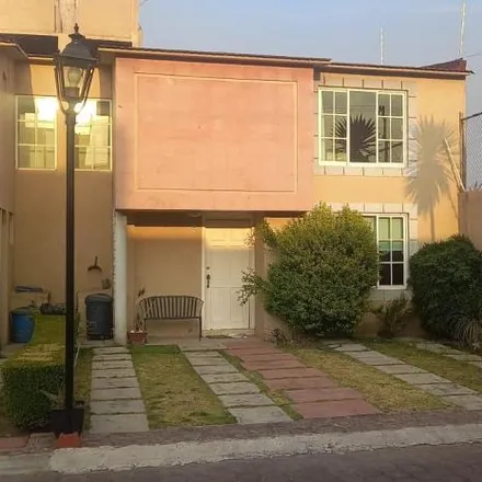 Rent this 3 bed house on Universidad Mexiquense in Avenida Los Gobernadores, Izcalli V