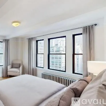 Rent this 2 bed apartment on East 68th 3rd Avenue