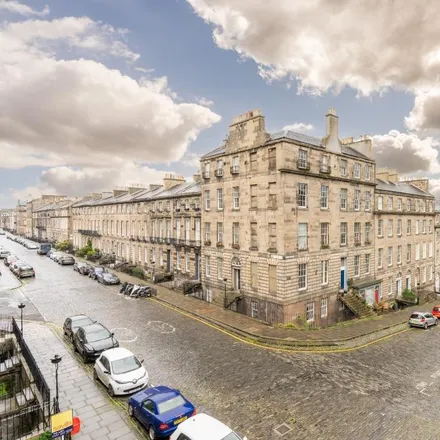 Rent this 3 bed apartment on 4A Northumberland Place in City of Edinburgh, EH3 6LQ