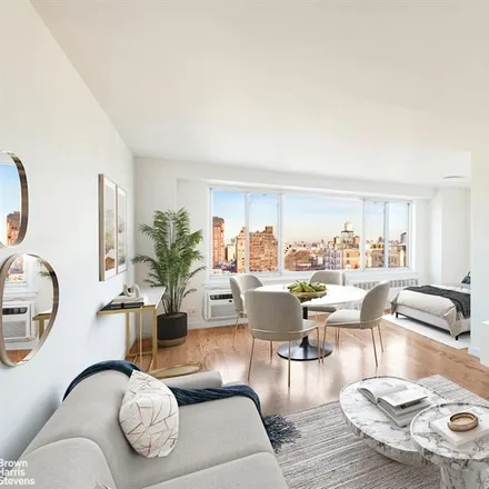 Image 2 - 400 CENTRAL PARK WEST 20E in New York - Apartment for sale