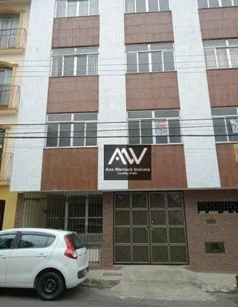 Buy this 1 bed apartment on Rua Francisco Valê in Centro, Juiz de Fora - MG