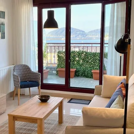 Rent this 2 bed apartment on Viveiro in Galicia, Spain