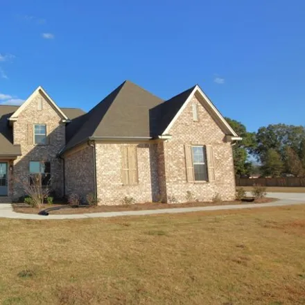 Buy this 4 bed house on Summerfield Drive in Lee County, MS 38866