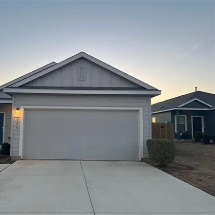 Rent this 4 bed house on Crier Cove in Georgetown, TX 78627