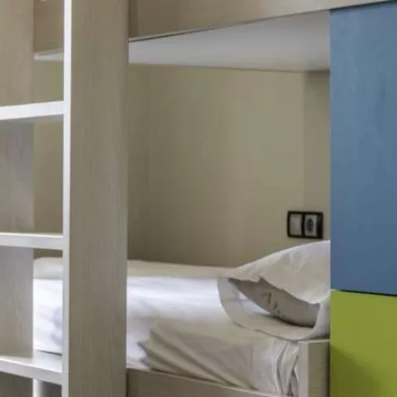 Rent this 3 bed apartment on Gaztelumendi plaza in 1, 48160 Derio