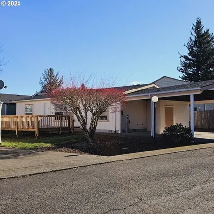 Buy this studio apartment on 23138 Northeast Halsey Street in Troutdale, OR 97060