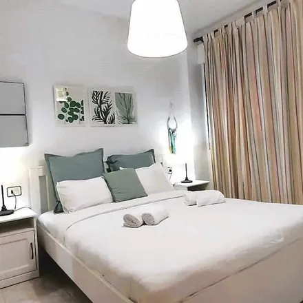 Rent this 1 bed apartment on San Cristobal de la Laguna in Plaza de la Concepción, 38202 San Cristóbal de La Laguna