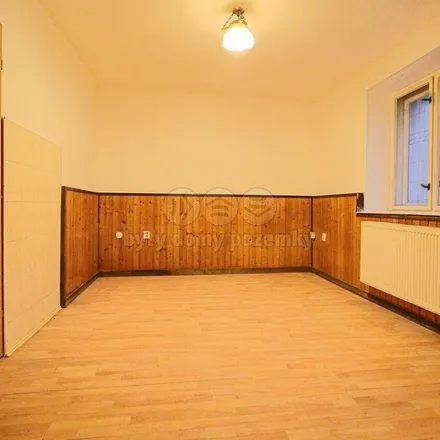 Rent this 1 bed apartment on 33 in 552 04 Svinišťany, Czechia