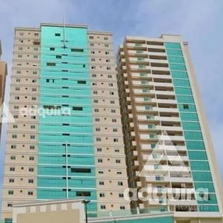 Image 2 - Centro, Rua Santos Dumont, Ponta Grossa - PR, 84010-069, Brazil - Apartment for sale