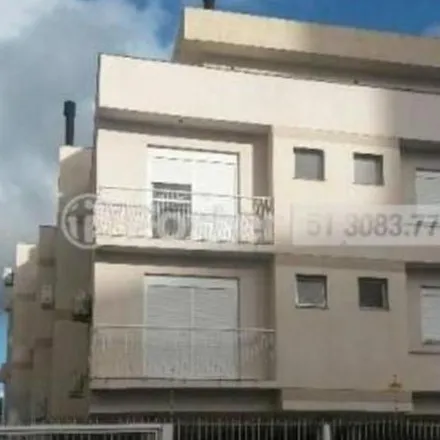 Buy this 3 bed apartment on Rua Luiz Fontoura Junior in Jardim Itu, Porto Alegre - RS