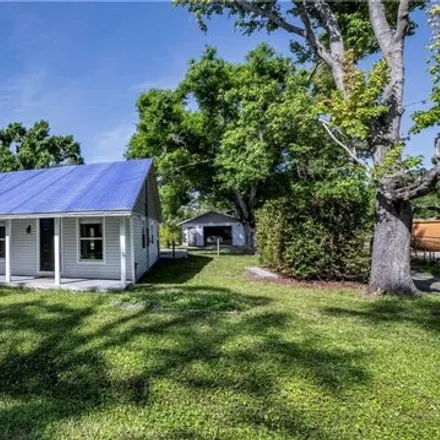 Buy this 3 bed house on 16707 Lloyd Road in Lee County, FL 33917
