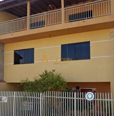 Buy this 7 bed house on Rua Francisco Joaquim de Oliveira Filho in Galega, Pindamonhangaba - SP