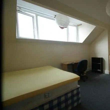 Image 6 - Spring Grove Walk, Leeds, LS6 1RR, United Kingdom - Room for rent