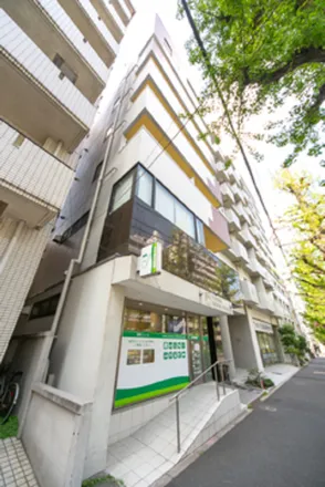 Image 3 - 三の橋, Meguro-dori, Nakane 1-chome, Meguro, 152-0031, Japan - Apartment for rent