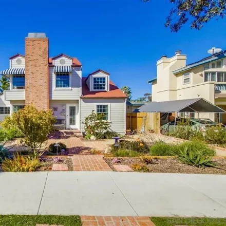 Rent this 4 bed house on 250 Soledad Place in Coronado, CA 92118