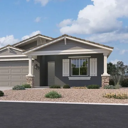 Buy this 3 bed house on East Roundup Way in Queen Creek, AZ 85240