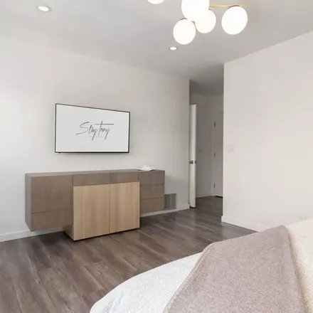 Rent this 1 bed apartment on 8917 Cynthia Street in West Hollywood, CA 90069