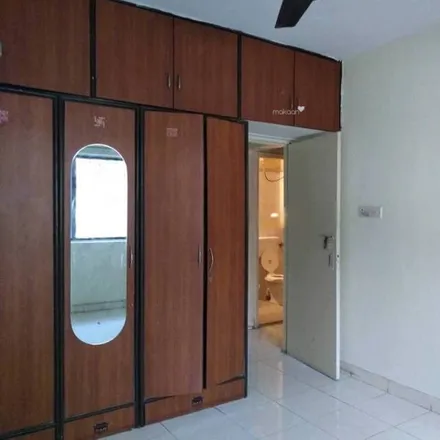 Buy this 2 bed apartment on unnamed road in Pune, Chakan - 410500