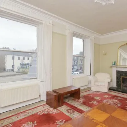 Image 2 - Lindsay & Gilmour, Doctors Close, Selkirk, TD7 4BT, United Kingdom - Townhouse for sale