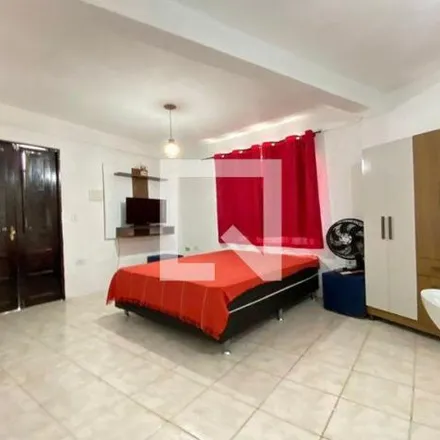 Image 2 - Rua Soledade, Barra de Jangada, Jaboatão dos Guararapes - PE, 54470-050, Brazil - Apartment for rent