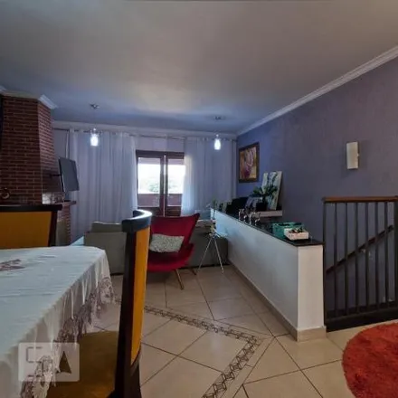 Buy this 4 bed house on Rua Jaime Taveira in Chacara Cruzeiro do Sul, São Paulo - SP