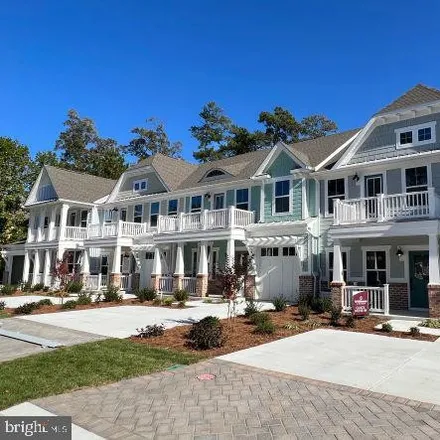 Image 1 - North Preservation Drive, Trinity, Sussex County, DE, USA - Townhouse for sale