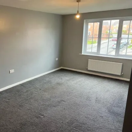 Rent this 1 bed apartment on Roeburn Close in Bradford, BD6 3EF