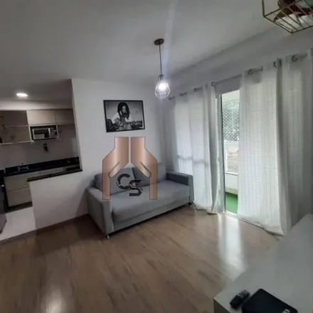 Buy this 2 bed apartment on Rua São Diego in Jardim California, Jacareí - SP