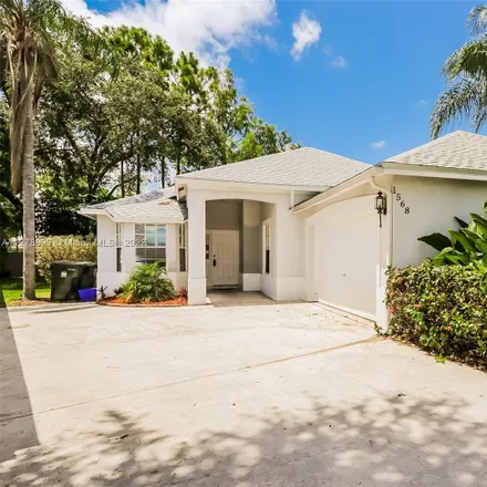 Rent this 3 bed house on 1568 Lake Breeze Drive in Wellington, Palm Beach County