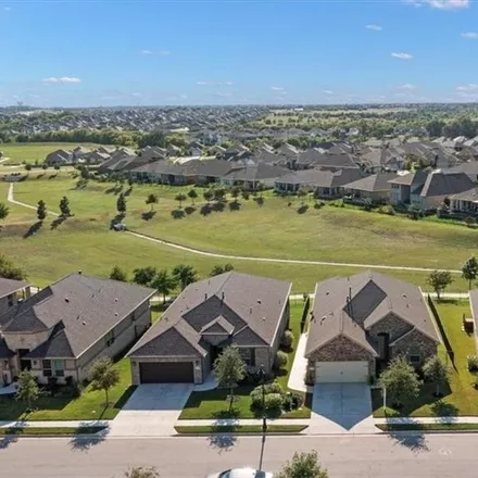 Image 3 - Residential Home, 3318 Bianco Terrace, Round Rock, TX 78665, USA - House for sale