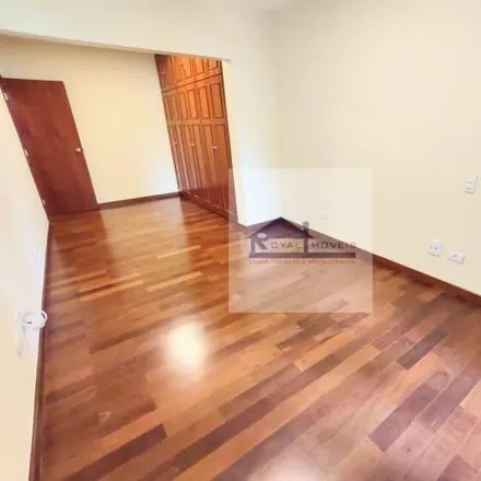 Buy this 3 bed apartment on Rua Correia de Lemos 244 in Chácara Inglesa, São Paulo - SP