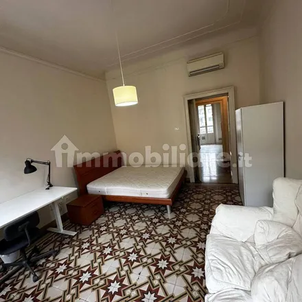 Rent this 3 bed apartment on Via Marcona 80 in 20130 Milan MI, Italy
