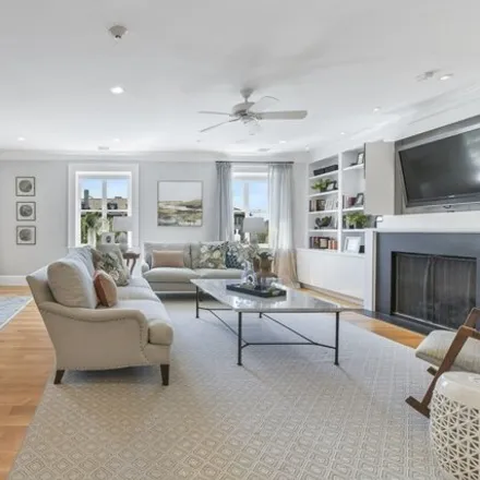 Image 7 - Bradley Mansion, 409 Commonwealth Avenue, Boston, MA 02115, USA - Condo for sale