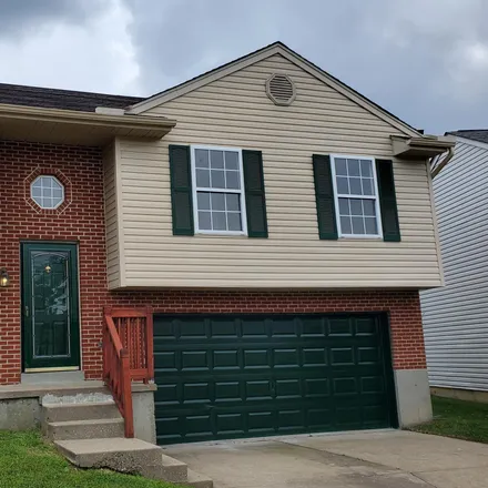 Buy this 3 bed house on 1001 Melinda Lane in Elsmere, Kenton County