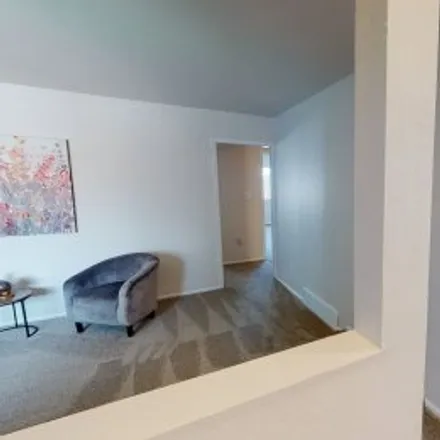 Buy this 4 bed apartment on 1003 Tesla Drive in East Colorado Springs, Colorado Springs