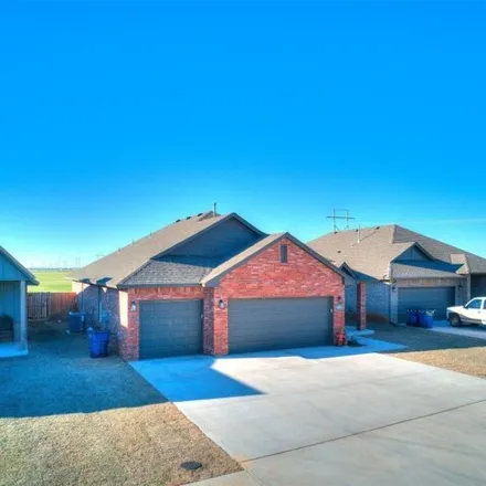 Image 5 - unnamed road, Kingfisher, OK 73750, USA - House for sale