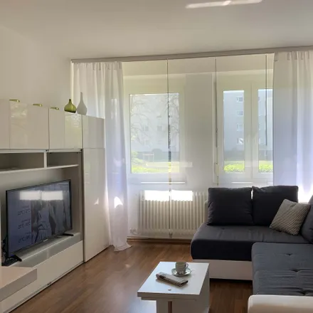 Rent this 3 bed apartment on Saturnweg 13 in 90471 Nuremberg, Germany