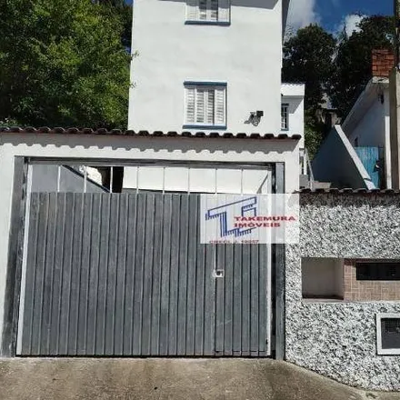 Buy this 5 bed house on Rua Exacta in Jardim Leonor, Cotia - SP