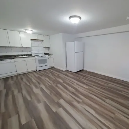 Rent this studio apartment on 1213 12th Street