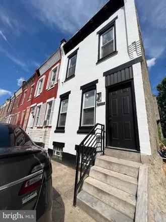 Buy this 3 bed house on 2245 North Colorado Street in Philadelphia, PA 19132